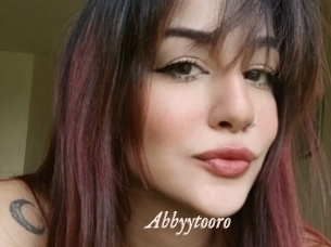 Abbyytooro