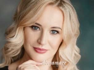 Abeyamaze