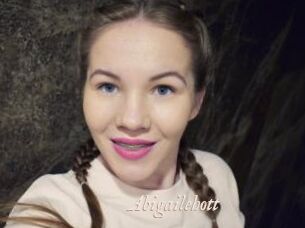 Abigailehott