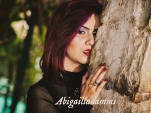 Abigailladamms