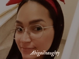 Abigailnaughty