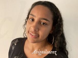 Abigailsaenz