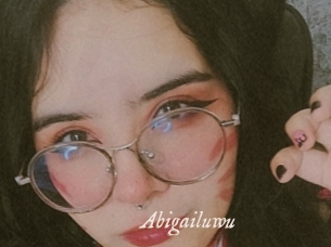 Abigailuwu