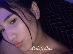 Abiiafrodita