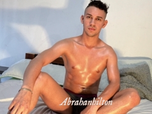 Abrahanhilton