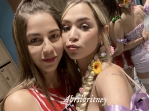 Abrilbritney