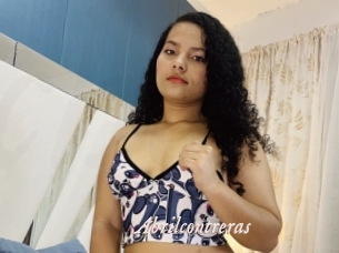 Abrilcontreras