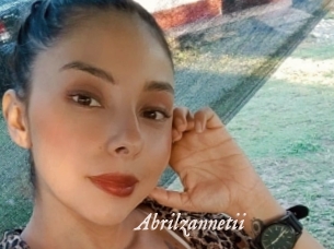 Abrilzannetii