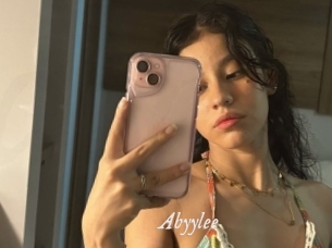 Abyylee