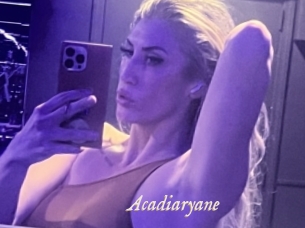 Acadiaryane
