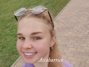 Accabarrick