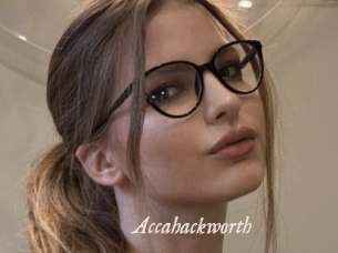 Accahackworth