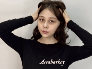 Accaharkey