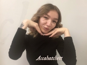 Accahatchett