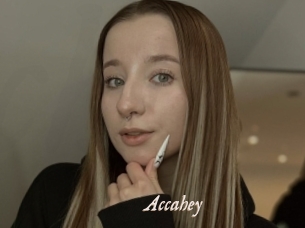Accahey