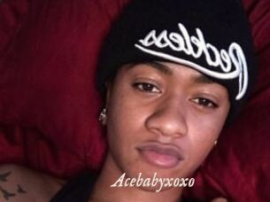 Acebabyxoxo