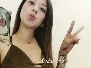 Acidalen69