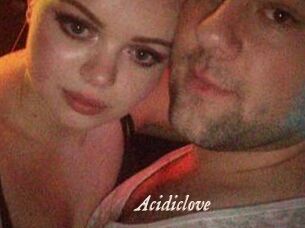 Acidiclove