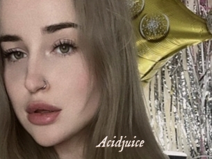 Acidjuice