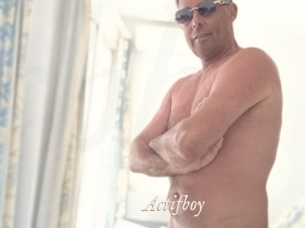 Actifboy