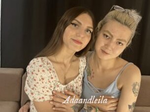 Adaandleila