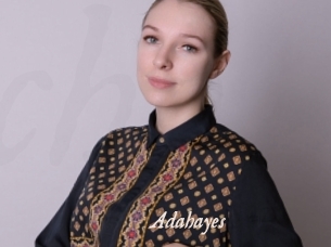 Adahayes