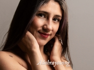 Adahrayounng