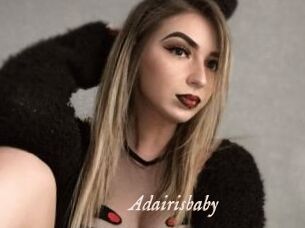 Adairisbaby