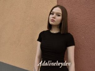 Adalineheyden