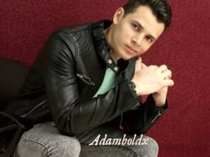 Adamboldx
