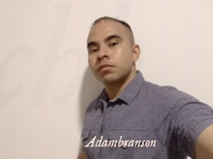 Adambranson