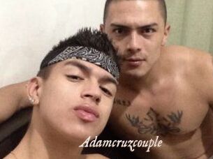 Adamcruzcouple