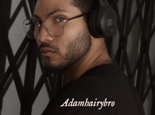 adamhairybro Chobix 