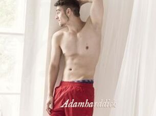 Adamharddick
