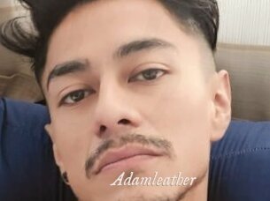 Adamleather
