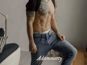 Adammorty