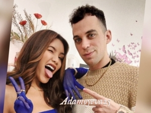 Adamoyeva25