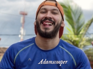 Adamscooper