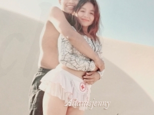Adamsjenny