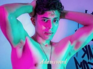 Adamsword
