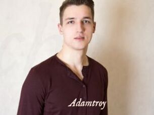 Adamtroy