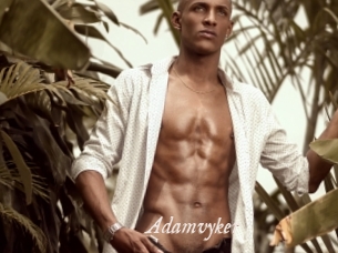 Adamvyker