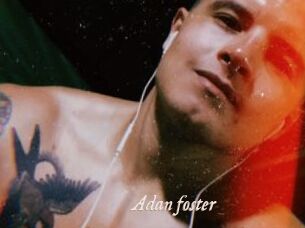 Adan_foster