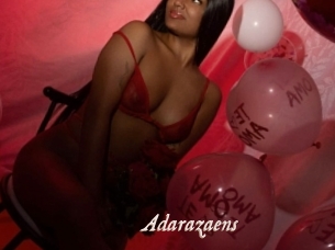 Adarazaens