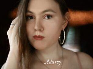 Adarey
