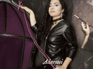Adarossi