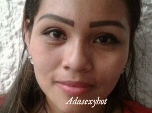 Adasexyhot