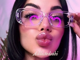 Addictedsabi