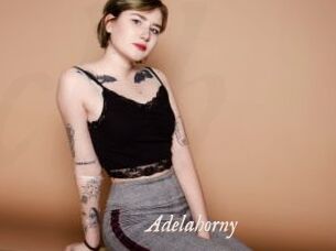 Adelahorny