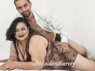 Adelaidandharvey
